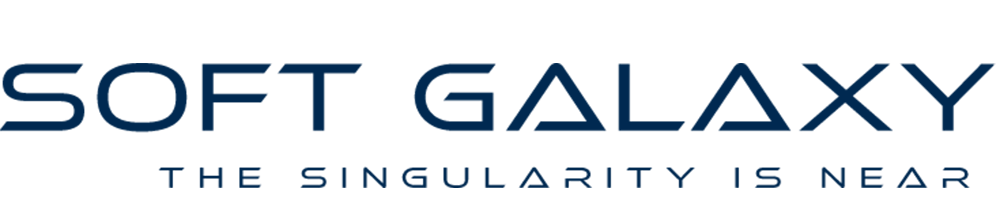 soft galaxy logo