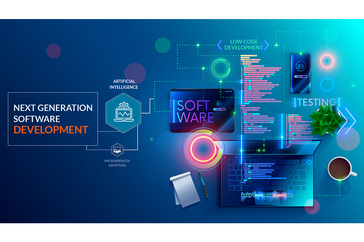 Lenswood Software Development